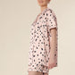Pink Panther Chic Night Wear