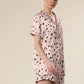 Pink Panther Chic Night Wear