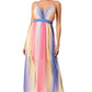 Rainbow Dreams Maxi Dress