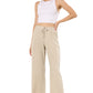 Relaxed Resort Draw-String Bottoms