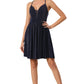 Sapphire Glam Dress
