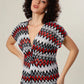 Seaside Slit Delight Dress