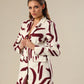 Shoulder-Bare Charm Dress