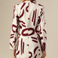 Shoulder-Bare Charm Dress