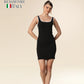 Strap Magic Bodycon Dress