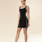 Strap Magic Bodycon Dress