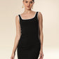 Strap Magic Bodycon Dress