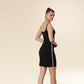 Strap Magic Bodycon Dress
