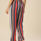 Striped Serenity Trousers