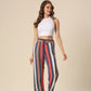 Striped Serenity Trousers