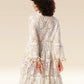 Sun-Kissed Lace Coastal Dream Dress