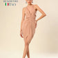Sun Kissed Charm Bodycon Dress