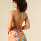 Sunshine Bloom Bikini Set