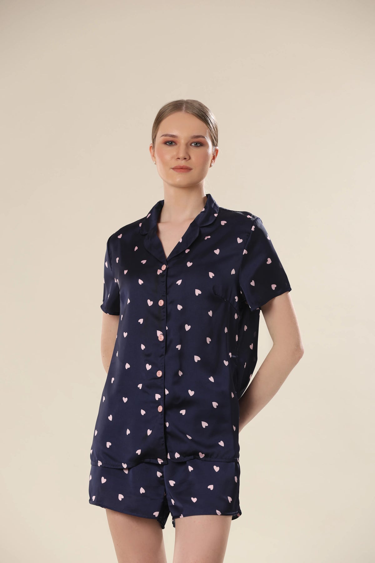 Sweetheart Serenity Night Wear