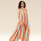 Vacation Vibes Elegant Dress