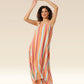 Vacation Vibes Elegant Dress