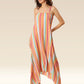 Vacation Vibes Elegant Dress