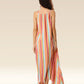 Vacation Vibes Elegant Dress
