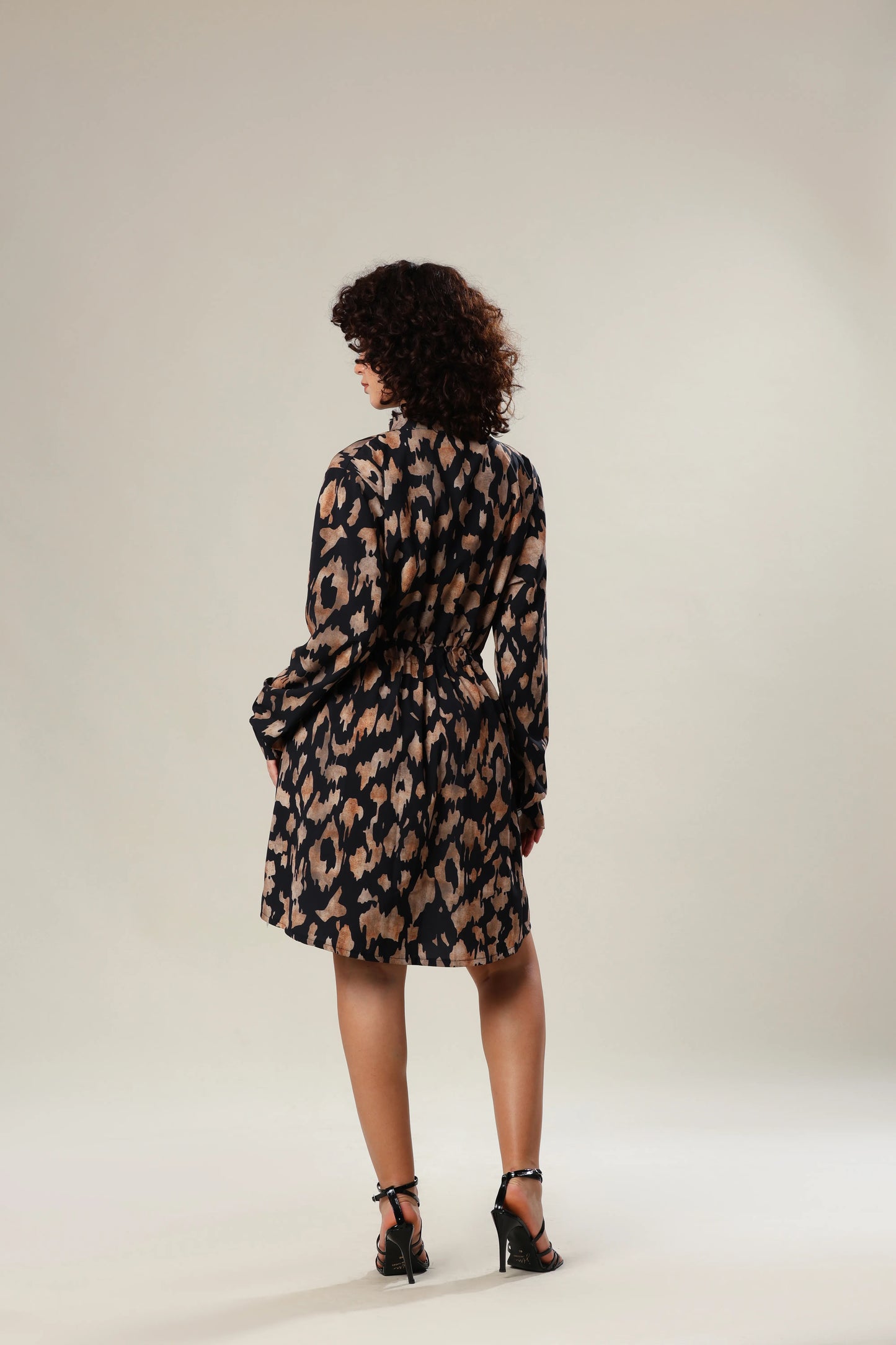 Wilcat Retreat Ensemble Dress