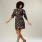 Wilcat Retreat Ensemble Dress