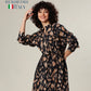 Wilcat Retreat Ensemble Dress