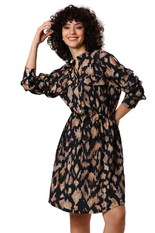 Wilcat Retreat Ensemble Dress
