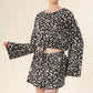 Wild Essence Leopard Love Night Wear