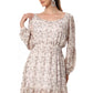 Cute As A Daisy Flowing Charm Dress
