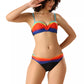 Dazzling Diva Push-Up Delight Swim Wear