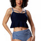 Flirty Fusion Swim Wear