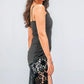 Midnight Noir Showstopper Gown