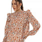 Mirage Bubble Ensemble Top