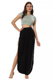 Oceanic Night Shoreline Pant