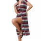 Seaside Slit Delight Dress