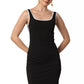 Strap Magic Bodycon Dress
