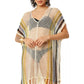 Sunny Threads Tassel Cover-Up