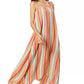 Vacation Vibes Elegant Dress