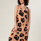Wild Essence Open Back Charm Dress