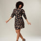 Wilcat Retreat Ensemble Dress