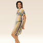 Sunny Threads Tassel Cover-Up