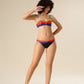 Dazzling Diva Push-Up Delight Swim Wear