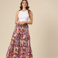 Dream Weaver Floral Delight Skirt