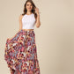 Dream Weaver Floral Delight Skirt
