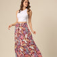 Dream Weaver Floral Delight Skirt