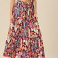 Dream Weaver Floral Delight Skirt