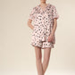 Pink Panther Chic Night Wear