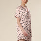 Pink Panther Chic Night Wear
