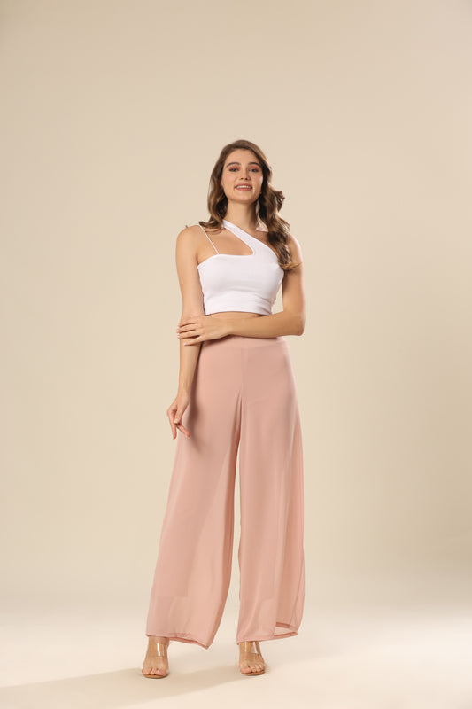 Crystal Clear Long Pant