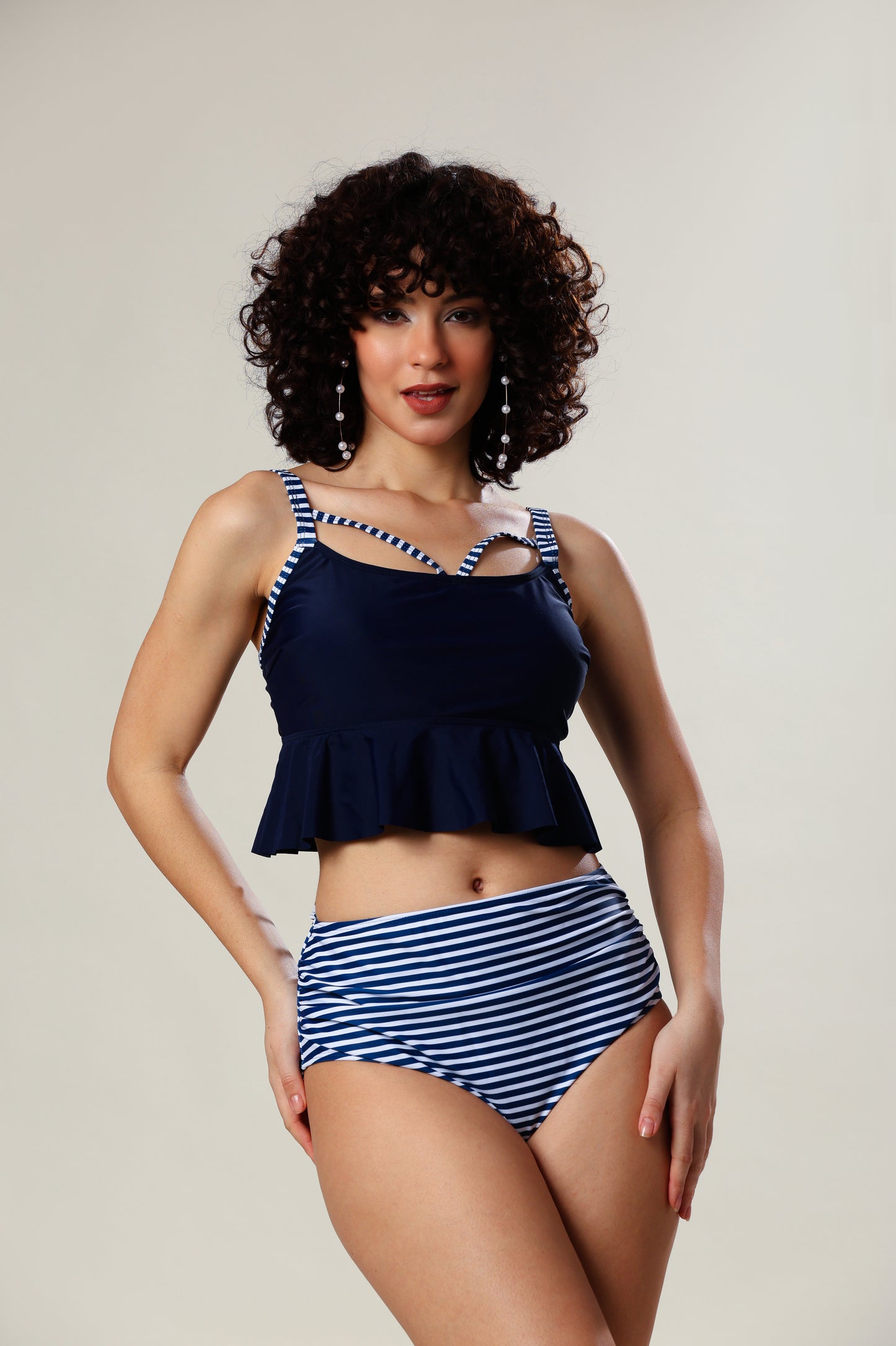 Flirty Fusion Swim Wear