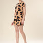 Leopard Luxe Relaxation Night Wear Set